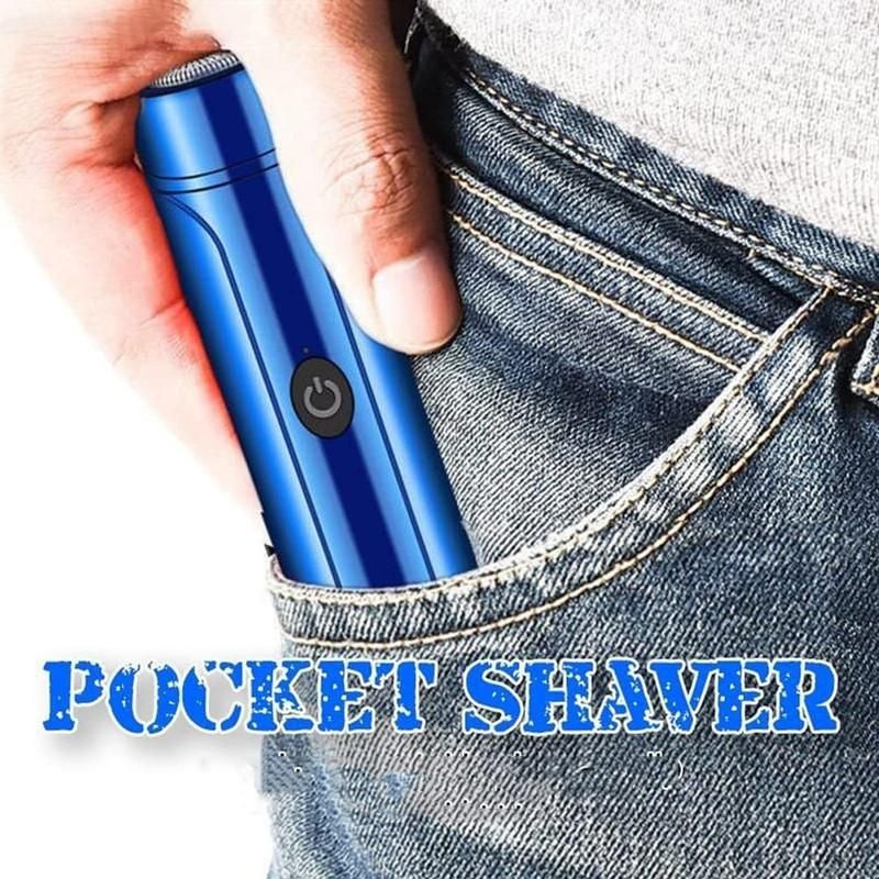 Afeitadora UrbanPRO™ Pocket (HOMBRE / MUJER)