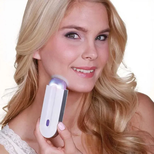 BYEHAIR® - AFEITADORA LASER PREMIUM 💯