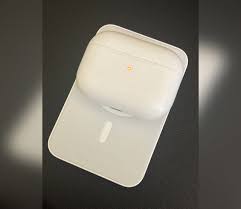 BATERIA EXTERNA PARA IPHONE ,APPLE WATCH Y AIRPODS💯OriGiNaL