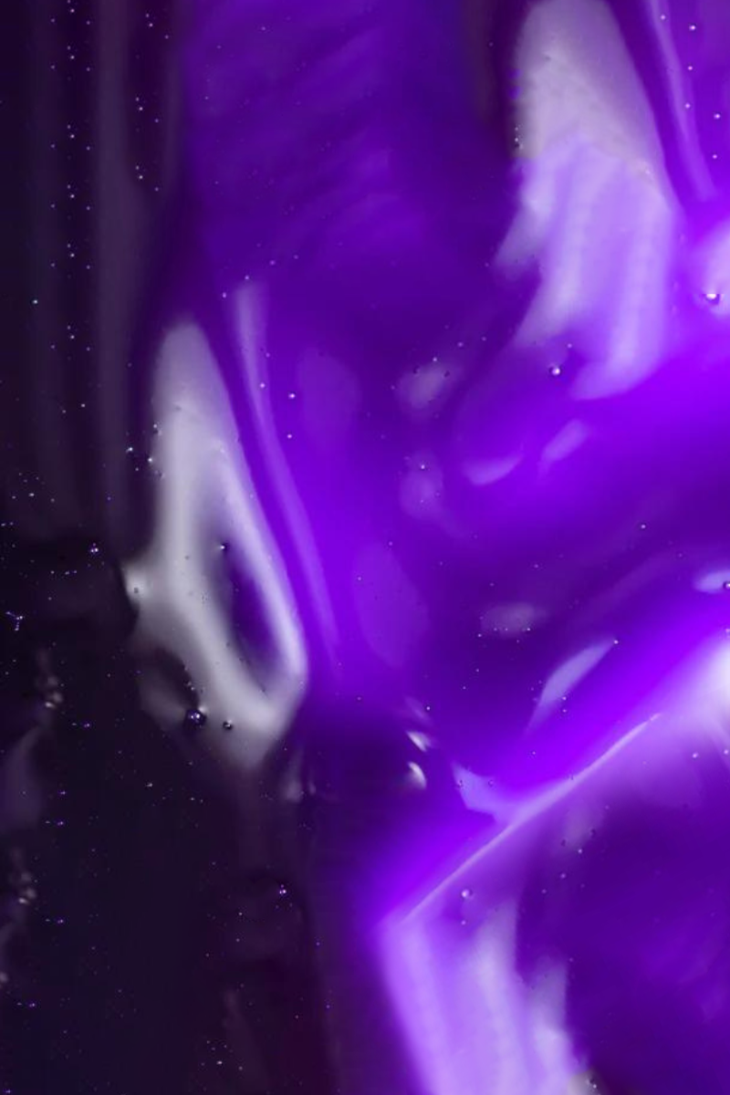 PURPLE V34™  - Blanqueador Dental