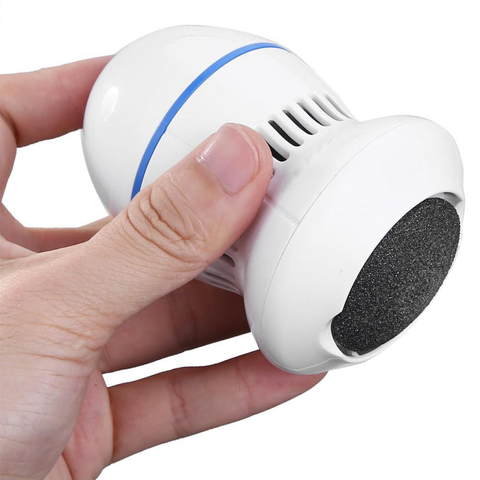 PediFoot PRO® Lima Recargable Para Pies y Manos