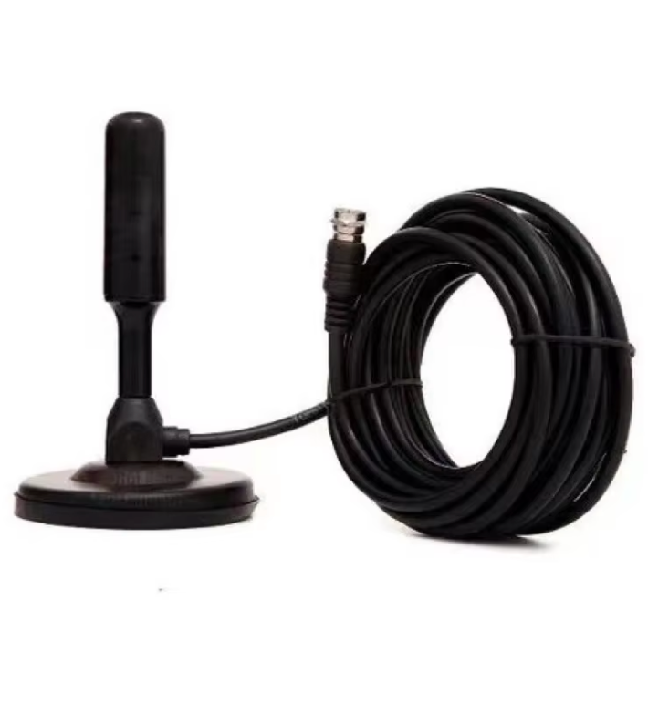 📡Antena EliteView TDT 4K📡 + 7.000 CaNaLes! Cable de 5 metros SOLO POR HOY 🔥 OFERTA LIMITADA 50% OFF 😎
