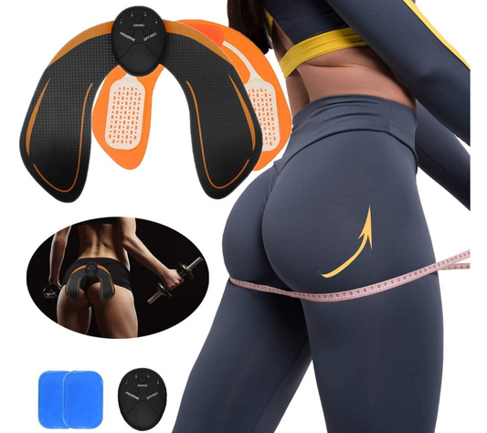 ElectroFit™ | Moldeador de gluteos y caderas 🍑