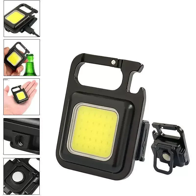 MINI LINTERNA LED IXPRO™🔦 OFERTA 2X1!