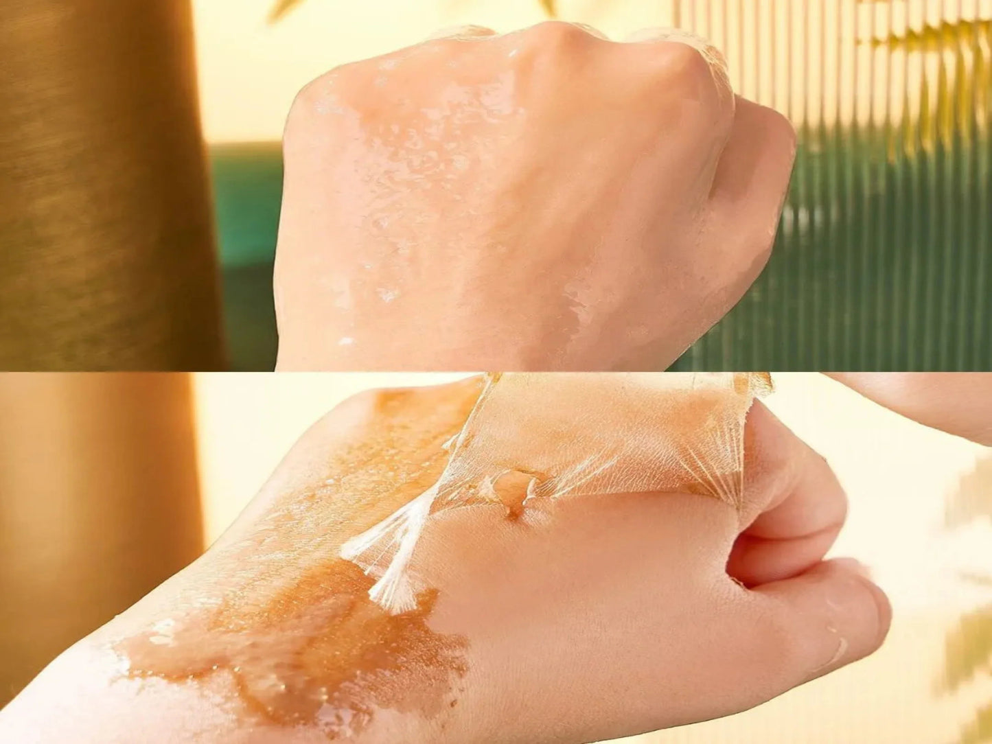 MASCARILLA BLANQUEADORA