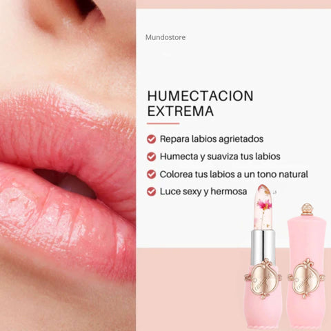 MaGiC GLoSS:Tú LaBiaL HiDrAtaNtE CoN CoLáGeNo!OFERTA 2X1 Y ReGaLo MaScAriIlA