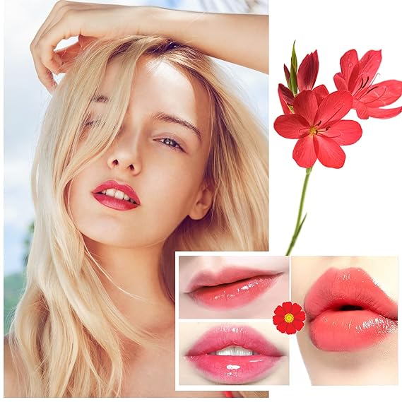 MaGiC GLoSS:Tú LaBiaL HiDrAtaNtE CoN CoLáGeNo!OFERTA 2X1 Y ReGaLo MaScAriIlA