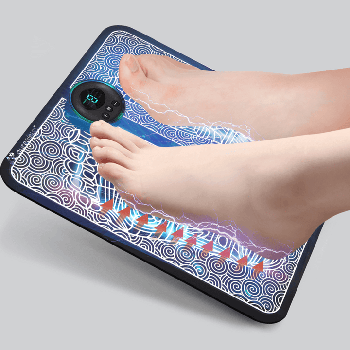 TaPeTE MaSaJEaDOR IX PRO™ - ÓLVIDATE DE LOS DOLORES¡