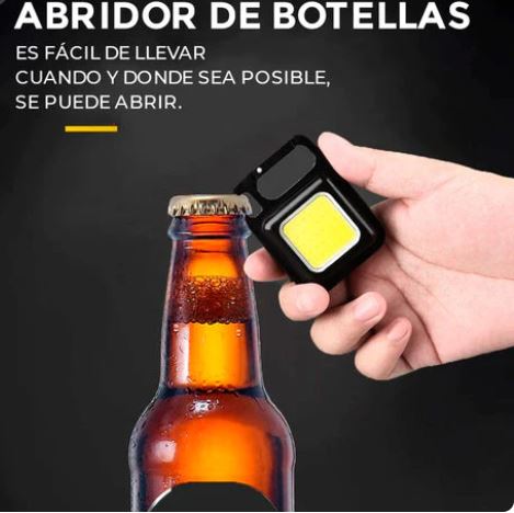 MINI LINTERNA LED IXPRO™🔦 OFERTA 2X1!