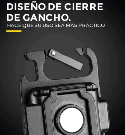 MINI LINTERNA LED IXPRO™🔦 OFERTA 2X1!