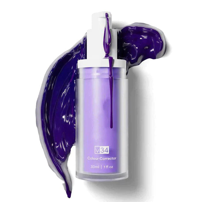PURPLE V34™  - Blanqueador Dental